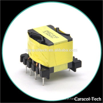 Oem High Frequency Pq Power Electronic Transformer para transformador de comutação